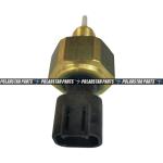 Excavator Oil Pressure Temperature Sensor QSM11 4921477 Standard Size