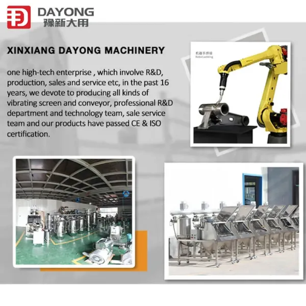Portable Rubber Belt Conveyor Machine 800mm For Corn /