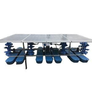 China 48V Floating Solar Powered Surface Aerator wholesale