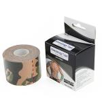 Premium Good Sticky Waterproof Kinesiology Tape Breathable Multifunctional