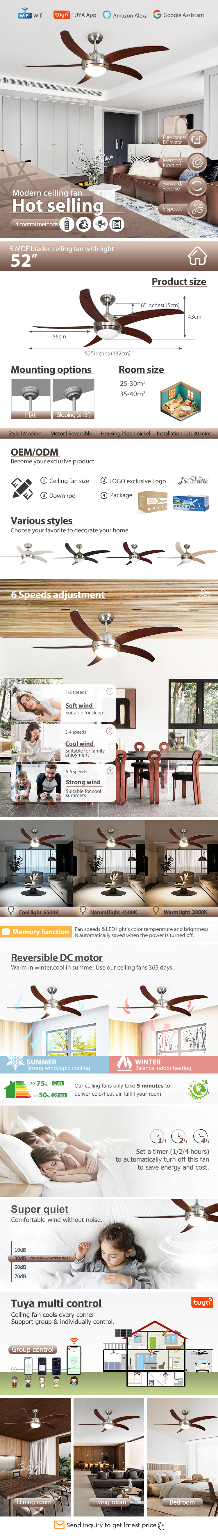 ceiling fan