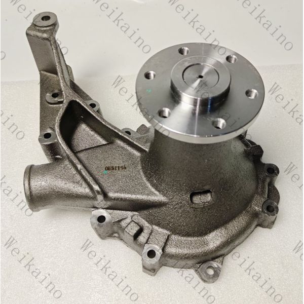 Perkins Engine 2006 Water Pump OE51145