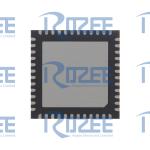 TLV320AIC3106IRGZR