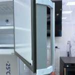 MCD-25L350 Laboratory Combined Refrigerator And Freezer 350L Direct Cooling