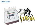 Multifunctional Microdermabrasion Facial Machine For Sensitive Skin Improve