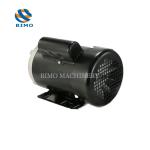 NEMA Farm Duty Motor 4 Pole 1/3hp 56 Frame 115V 230V Single Phase TEFC Premium