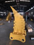 Heavy Duty Excavator Rock Ripper Excavator Ripper Attachment For JCB Case Sany