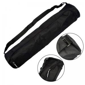 China Waterproof Yoga Mat Bag Fitness Backpack Mat Case With Multifunction Pocket wholesale