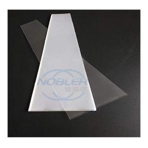China 200 Pieces Plastic Flower Bouquet Sleeve Clear Cellophane Bags Rose Packaging wholesale