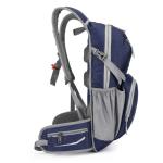 Large Capacity Waterproof Outdoor Camping Rucksack Hiking Travel Pack Male Sport