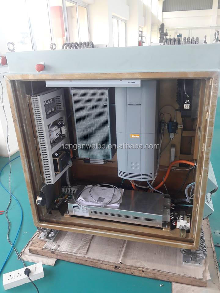 Missile Transformer Wire Rope Vibration Damper Engine Stand