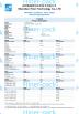 Shenzhen Hiner Technology Co.,LTD. Certifications