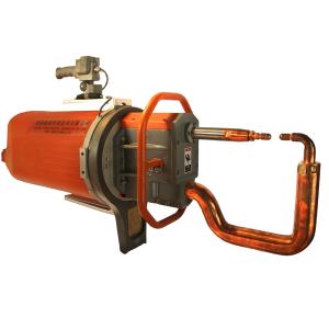 China Movable Hand Held Spot Welder Portable Gun Spots Welding Machine wholesale
