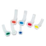 First-Aid Devices Disposable Non Invasive Ventilation Guedel Type Oropharngeal