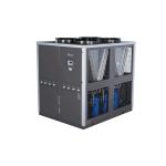 92.4kw Heating And Cooling Chiller