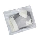 Men Underwear Packaging Bags Plastic Bag For Underwear Retail Custom Package