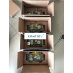 Hpv145 Excavator Pressure Regulator For ZX330 ZX330-3