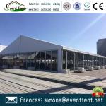 Professional Huge A Frame Tent workshop tempoarty tents High Quality on sale
