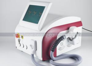 China Diode Laser Hair Removal Equipment With Medical Eye Goggles And Glasses wholesale