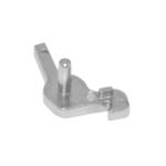 High Precision 316L Customized Metal Injection Molding Medical Device Metal