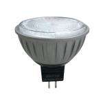 Teco 12V 7.5W Mr16 Light Bulb Triac Dimming Zoomable 4000K GU5.3 MR16 Led Lamps