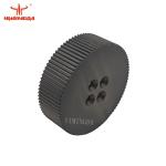 Q25 Cutter Parts Wheel Part No 130534 4000h Parts Auto Cutter Spare Parts