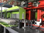 25-30 kW Power LGD-4-15 Plastic Pet Bottle Making Machine for Food Beverage