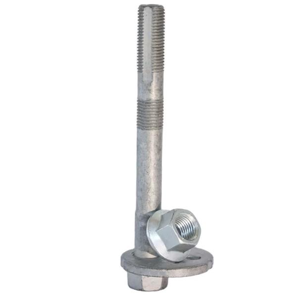 Length 100MM Lower Control Arm Adjustment Bolt for Toyota Tacoma 2005-2015