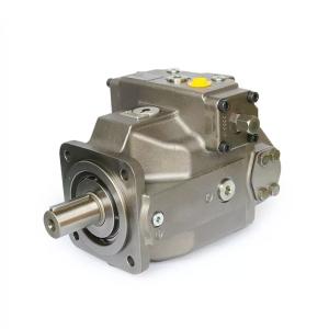 China Excavator High Pressure Hydraulic Pump A4vso A10v A2f And A7v A4vso Series wholesale