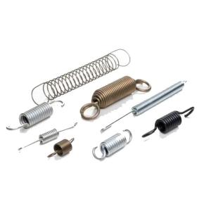 China Wholesale High Quality Industrial Stainless Steel Compression Coil Springs wholesale
