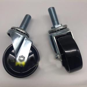 China CM Table Wheels Panasonic Spare Parts N510004571AA N510004570AA Black Color wholesale