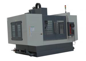 China 2015 Large Size Vertical Mould milling Center Machine with ATC Model VMC1400 wholesale