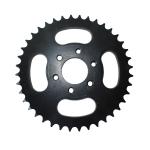 428 Chain 40 Tooth Rear Sprocket for 110cc 125cc 150cc ATV