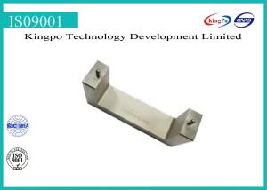 China UL498 Figure 118.1 | Receptacle Test Fixture wholesale