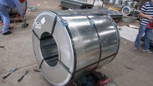 China SGCH ASTM A653 DX51D Hot Dipped Galvanized Steel Coil Sheet wholesale