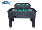 1 Player Wooden Football Table Home Version Soccer Table Game
