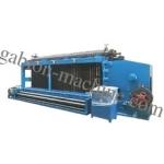 SGS 20r/Min Double Twist Industrial Wire Straightener