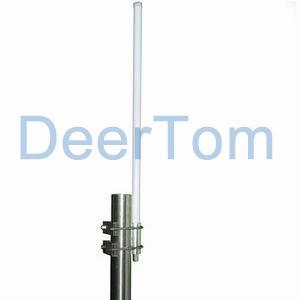 China 1880-1990MHz 1900MHz GSM Outdoor Omni Directional Antenna External Omni Antenna 7dBi wholesale