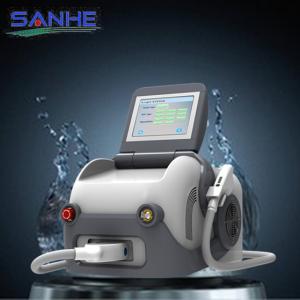 China shr950s best Professional multifunction ipl epilation shr hair removal wholesale