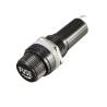 Buy cheap 250V ALCO Panel Mount Fuse Holders 6x30mm 3AG phenolic resin from wholesalers