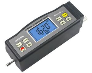 China Built in Battery Non Destructive Testing Equipment Concrete Surface Texture Tester wholesale