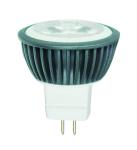 Surface Panel Aluminium Die Casting Led Housing Round Customized