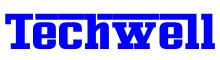 China Wuxi Techwell Machinery Co., Ltd logo