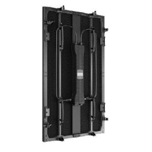 China P3.9 P4.8 P6.2 Dustproof Outdoor LED Display Screen Carbon Fiber Cabinet With IP65 wholesale