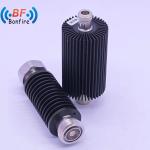Adjustable Attenuator Coaxial N Male to Female 50ohm RF 200W Frequency DC
