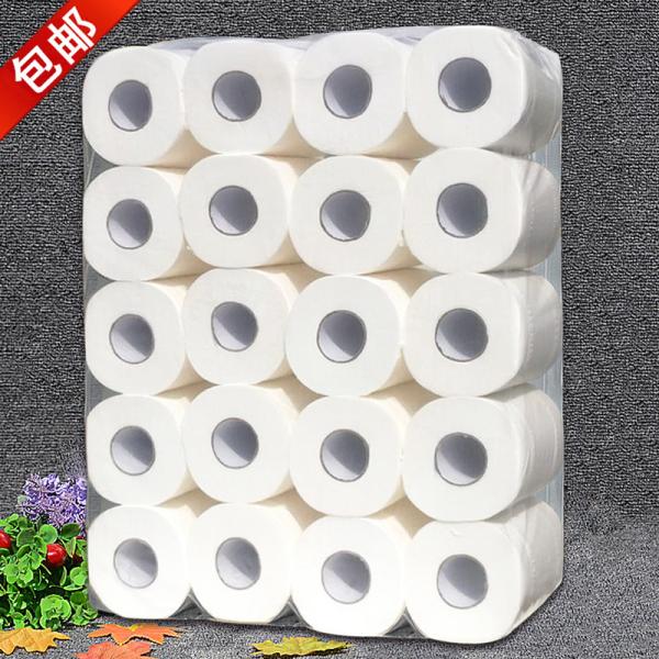 Good Quality Automatic Toilet Tissue Paper Roll Rewinding Making Machine