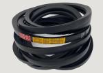 High Efficiency 80 Inch Length 5V V Belt For Machine