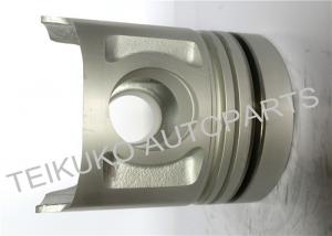 China Isuzu Diesel Engine Piston 6BB1 Aluminum Spare Parts 5-12111-068-0 wholesale