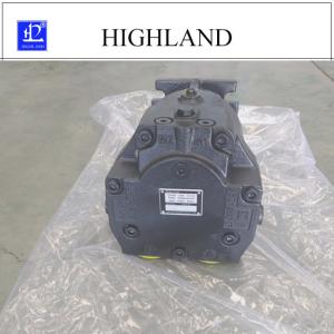 China HMF70 Mobile Crusher Heavy Duty Hydraulic Motor Long Life wholesale