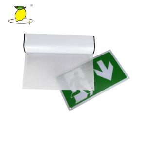 China 4W Emergency Exit Lights Led wholesale